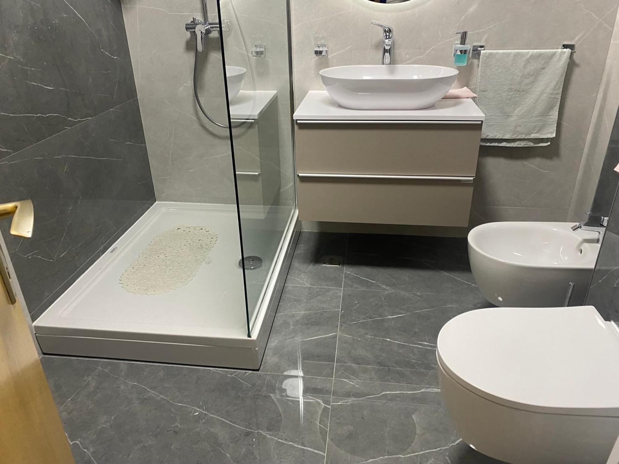 Apartman "Lara" Плоче Екстериор снимка